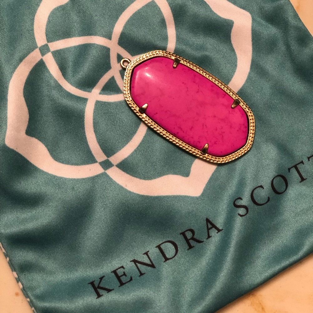 Kendra Scott Danielle earring